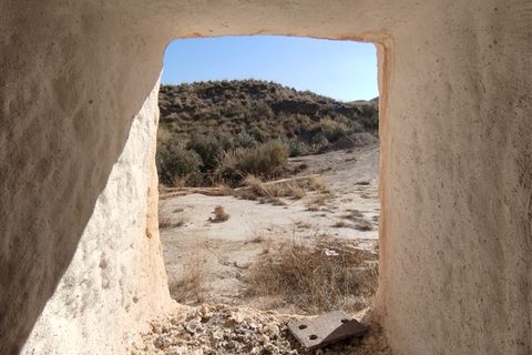Cave house i Freila, Granada, Freila - € 100.000 | Ref: 254 - foto 23